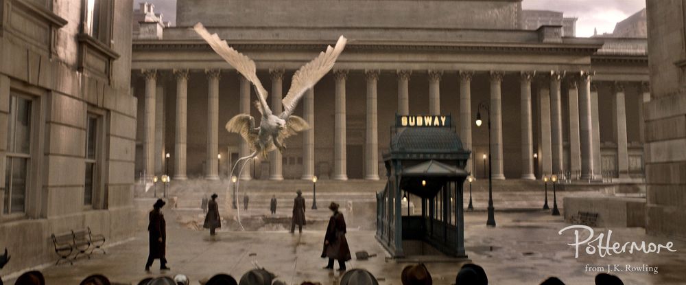 7 Hal yang Bikin Kamu Wajib Nonton Film Fantastic Beasts and Where to Find Them!