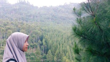 Bersabar Atas Pendidikan Kehidupan