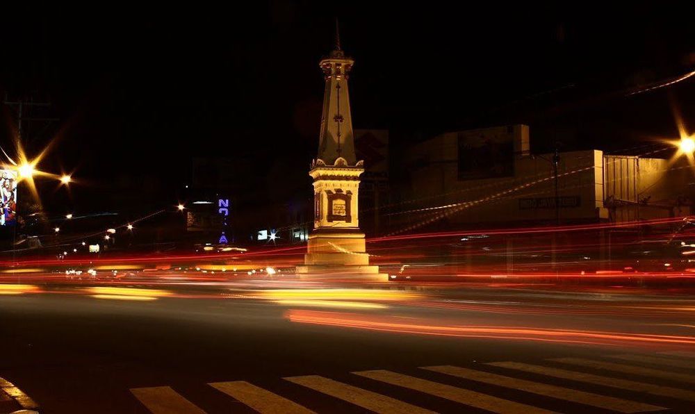 Siapin Uang 500 Ribu Aja Buat 3 Hari Keliling Jogja. Bikin Kamu Makin Nggak Sabar Buat Liburan!