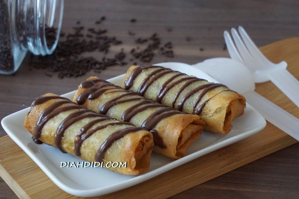 Berbisnis 5 Frozen Food Goreng Ini, Omset Keuntunganmu Bisa 2 Kali Lipat Sehari!