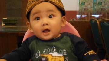 Pengen Nama Anak yang Tidak Lazim Tapi Kece? Nama-Nama Asli Bahasa Indonesia Ini Bisa Kamu Coba