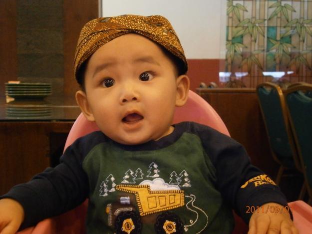 Pengen Nama Anak yang Tidak Lazim Tapi Kece? Nama-Nama Asli Bahasa Indonesia Ini Bisa Kamu Coba