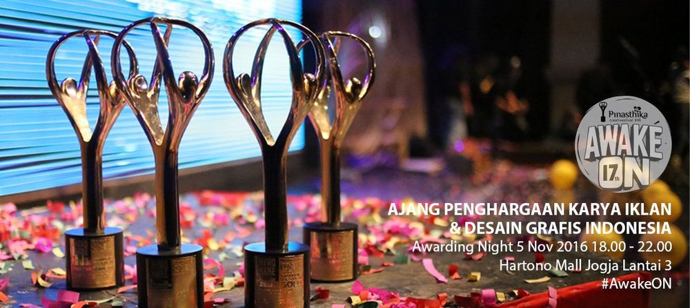 5 Keseruan Acara Pinasthika XVII yang Bikin Kamu Menyesal Kenapa Nggak Datang