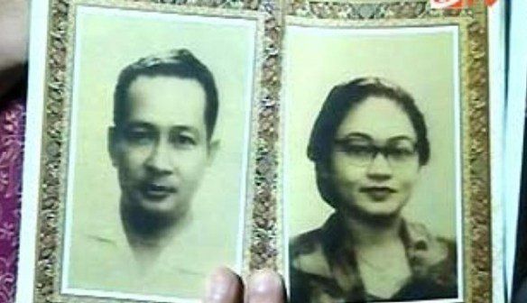 12 Petuah Cinta dari Pernikahan Soeharto-Ibu Tien 