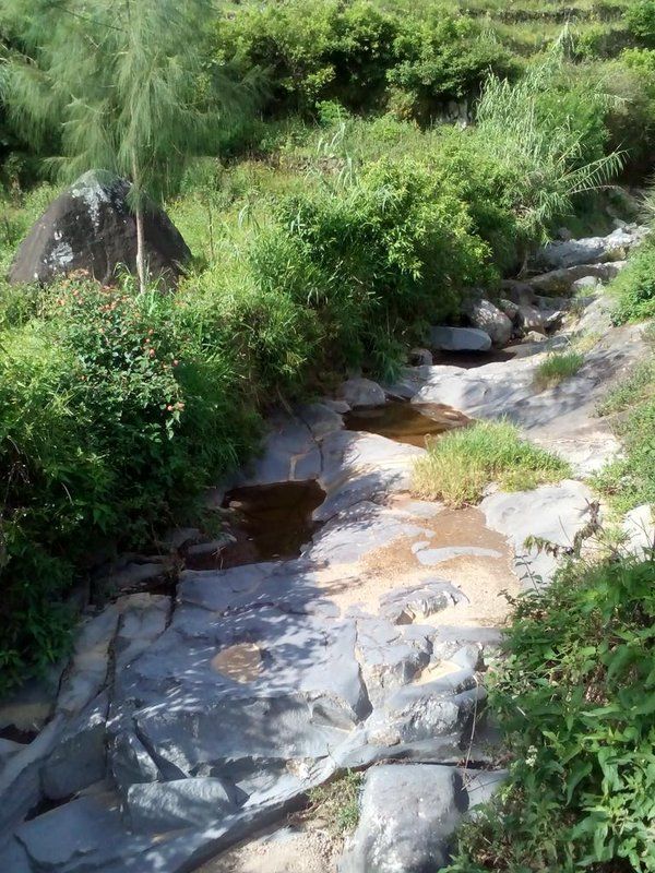 sungai purba Watu Mlongso via @dinbudpar_Jateng