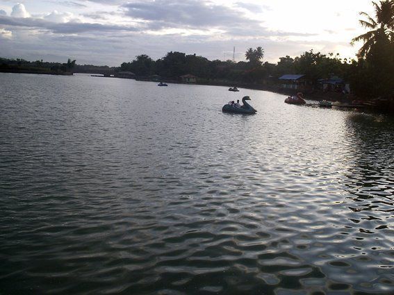 Danau Kemuning, Surga Tersembunyi di Sudut Kabupaten Bogor yang Harus Wajib Kunjungi