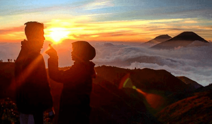 Kamu, Sosok Kesayangan yang Ada dan Akan Selalu di Hati