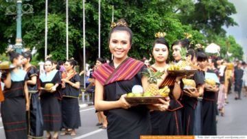 Mungkin Ini Satu-satunya Penculikan Legal di Dunia. Tradisi Kawin Culik Suku Sasak