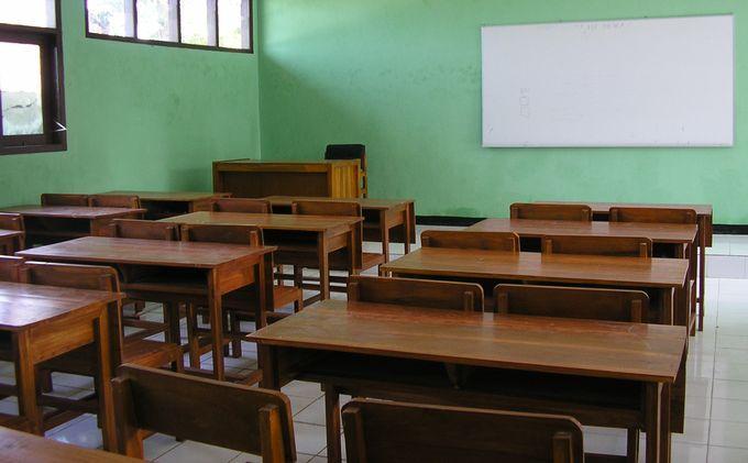 Sering Ngantuk di Kelas? Ini Dia Tips Ngusir Kantuk!