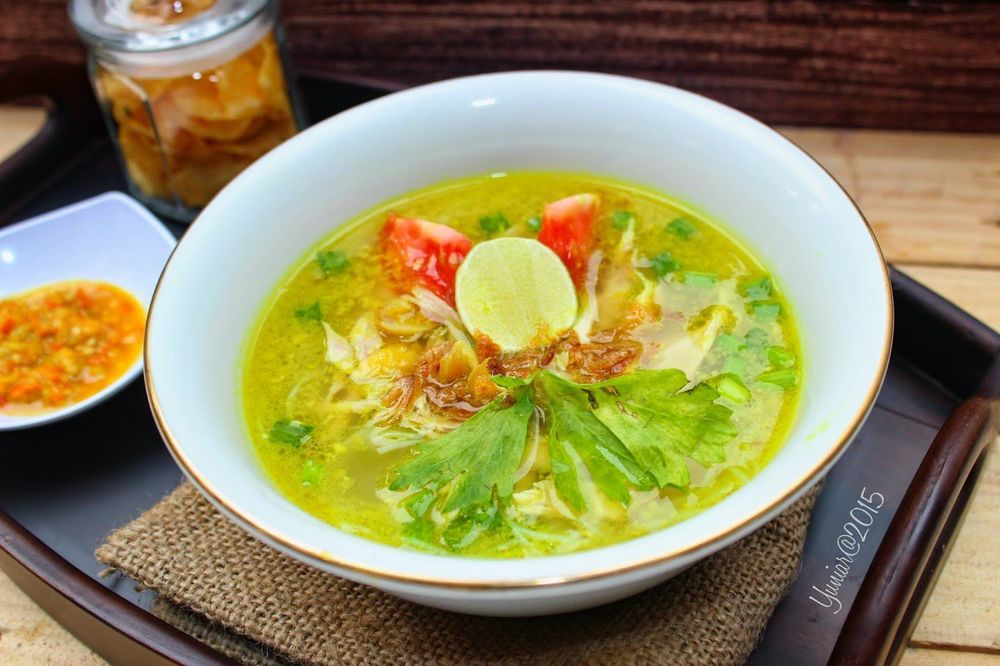 10 Daftar Menu Makan Pagi-Malam Khusus Mahasiswa; Kurang dari 25 Ribu, Penyelamat di Tanggal Tua