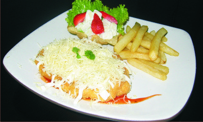 Cukup Bawa Maksimal 20 Ribu Saja! 5 Tempat Makan di Tembalang Ini Memang Andalan Mahasiswa