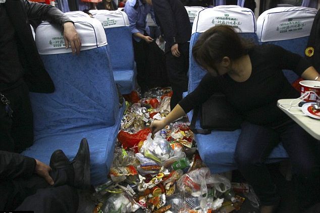 Transportasi 5 Negara Ini Jauh Lebih Kacau Dibanding Indonesia. Kamu Patut Bersyukur Tinggal di Sini!