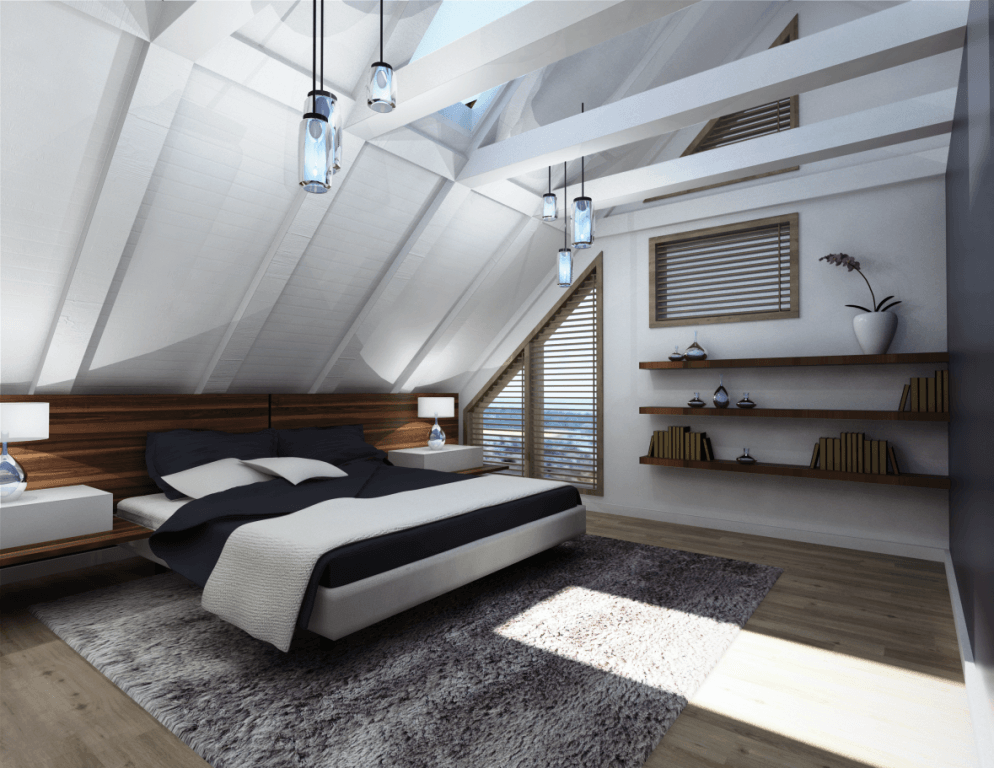 Desain Kamar Tidur Anak Lesehan  Desain Kamar Tidur