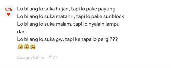 Sosial Media Itu Perlu. Tapi, Haruskah Kita Se-“Sosial” Itu?