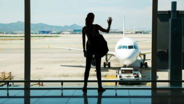 7 Kesalahan yang Sering Dilakukan Seseorang Pas Traveling dengan Pesawat Pertama Kali!
