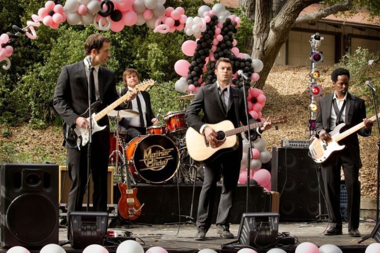 wedding band