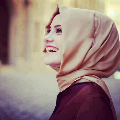 Harus tetap istiqomah ya.