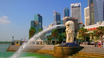 Panduan Lengkap Wisata Singapura Anti Mahal. Liburan 3 Hari 2 Malam Cuma Sejutaan Saja!