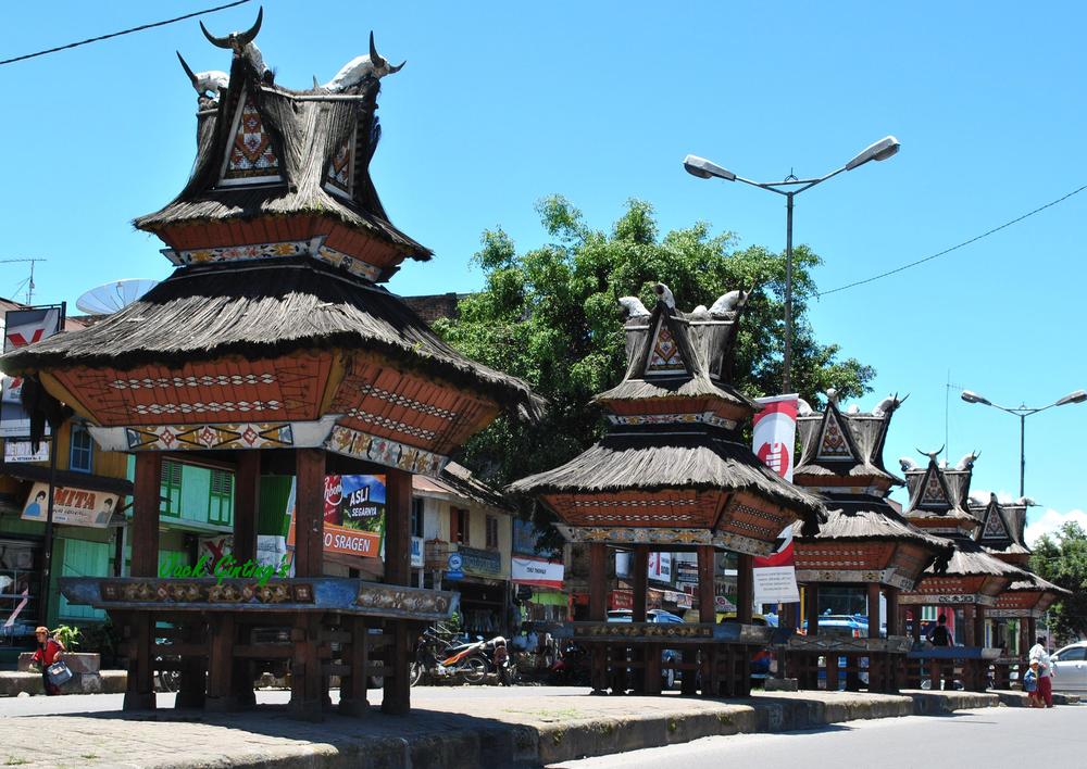 Ini 5 Tempat Wisata yang Wajib Kalian Kunjungi saat di Medan! 5 Ini 5 Tempat Wisata yang Wajib Kalian Kunjungi saat di Medan!