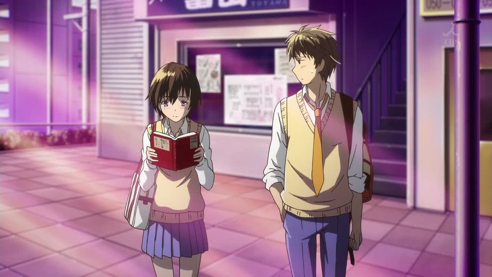 Anime Romance Terbaik yang Harus Segera Kamu Tonton