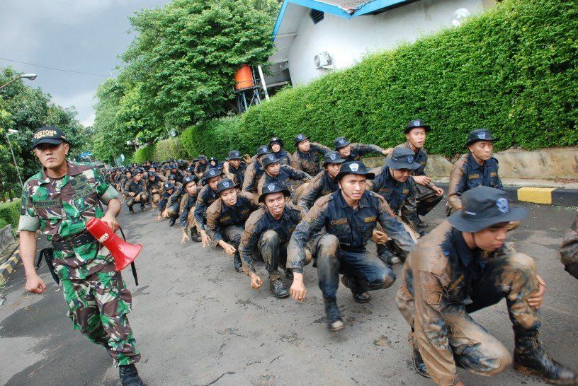 7 Hal Menuju Kesempurnaan di Hari Oeang untuk Kemenkeu