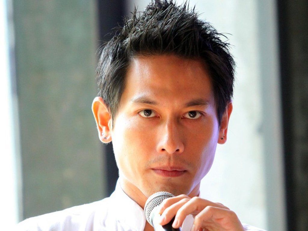 5 Chef Ganteng dan Suami able yang Bikin Hati Cewek Meleleh 5 Chef Ganteng dan Suami able yang Bikin Hati Cewek Meleleh