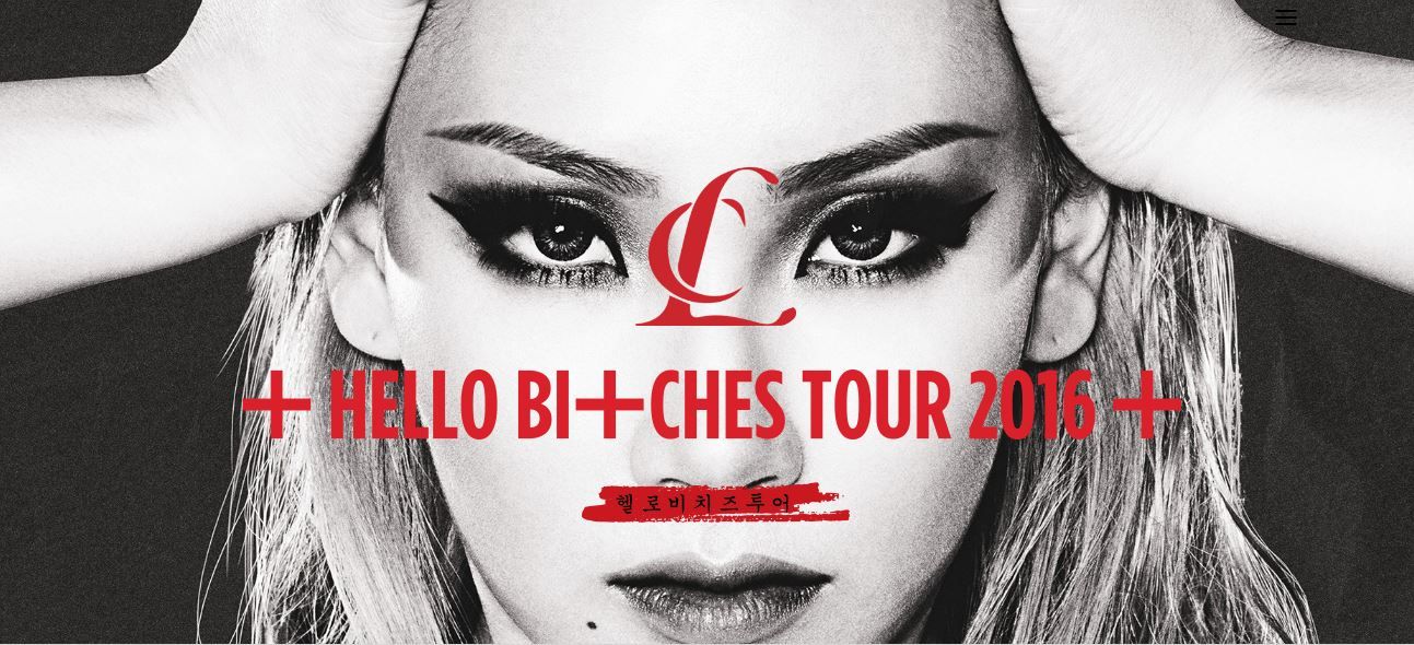 Pakai Suara Anak Kecil Baca Al-Quran di Konser, CL (2NE1) Kena Marah Banyak Orang. Salah Stafnya?