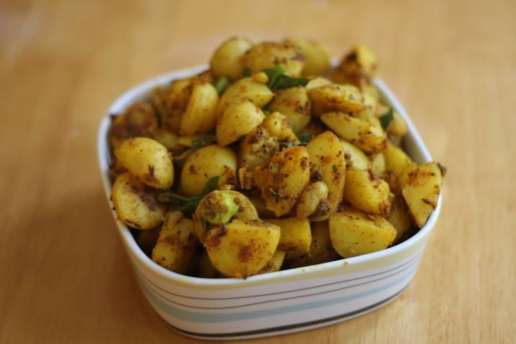 Bukannya Kenyang, 7 Makanan Ini Justru Bikin Kamu Tambah Lapar. Pantesan Nggak Kurus-Kurus! 20 kentang goreng
