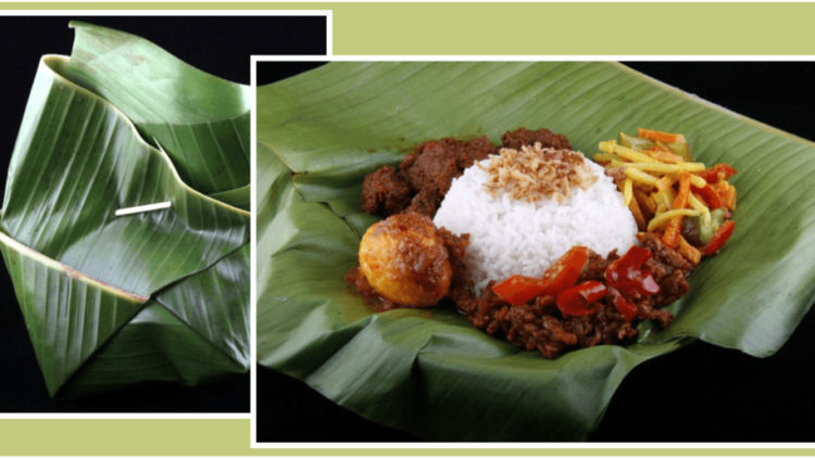 Di Indonesia Biasa Aja, tapi di Belanda Antrinya Luar Biasa. Yuk Cobain Nasi Bungkus Si Pentje!