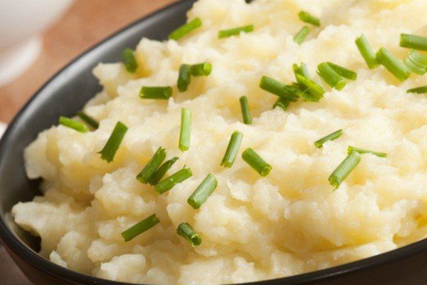 ini sih makanan modern, anak hits pasti suka