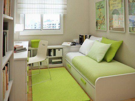 5 Hacks Beres-Beres Kamar Ini Membuatmu Cukup Bersih-Bersih 2 Minggu Sekali!