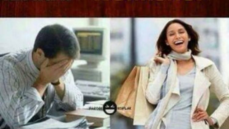 15 Gambar Lucu Ini Buktikan Kalau Pernikahan Punya Sisi Kocak yang Bisa Diceritakan!