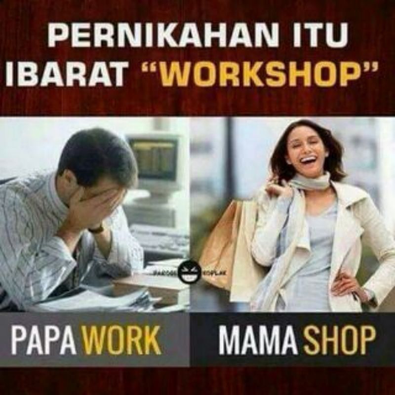 15 Gambar Lucu Ini Buktikan Kalau Pernikahan Punya Sisi Kocak yang Bisa Diceritakan!