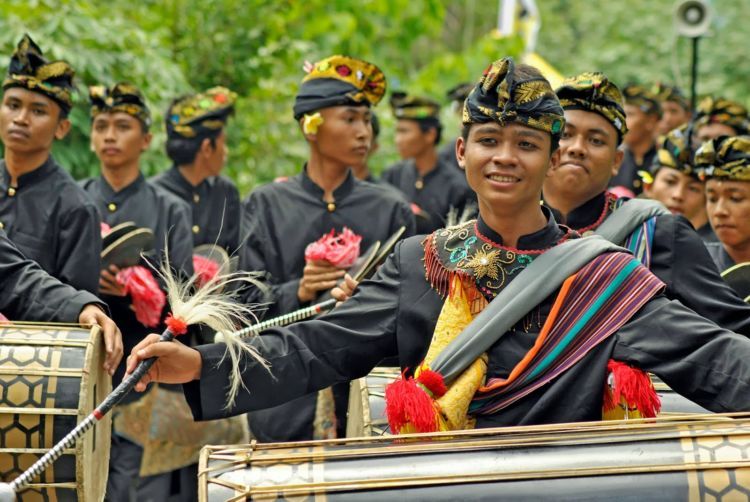 Masih banyak festival lain