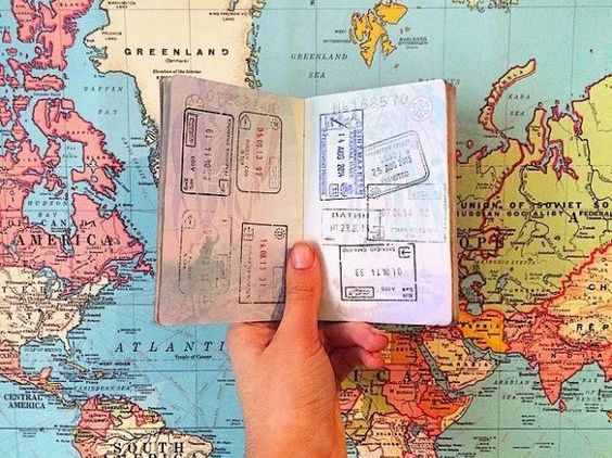 Pergilah yang Jauh, Agar Kamu Tahu Rasanya Rindu