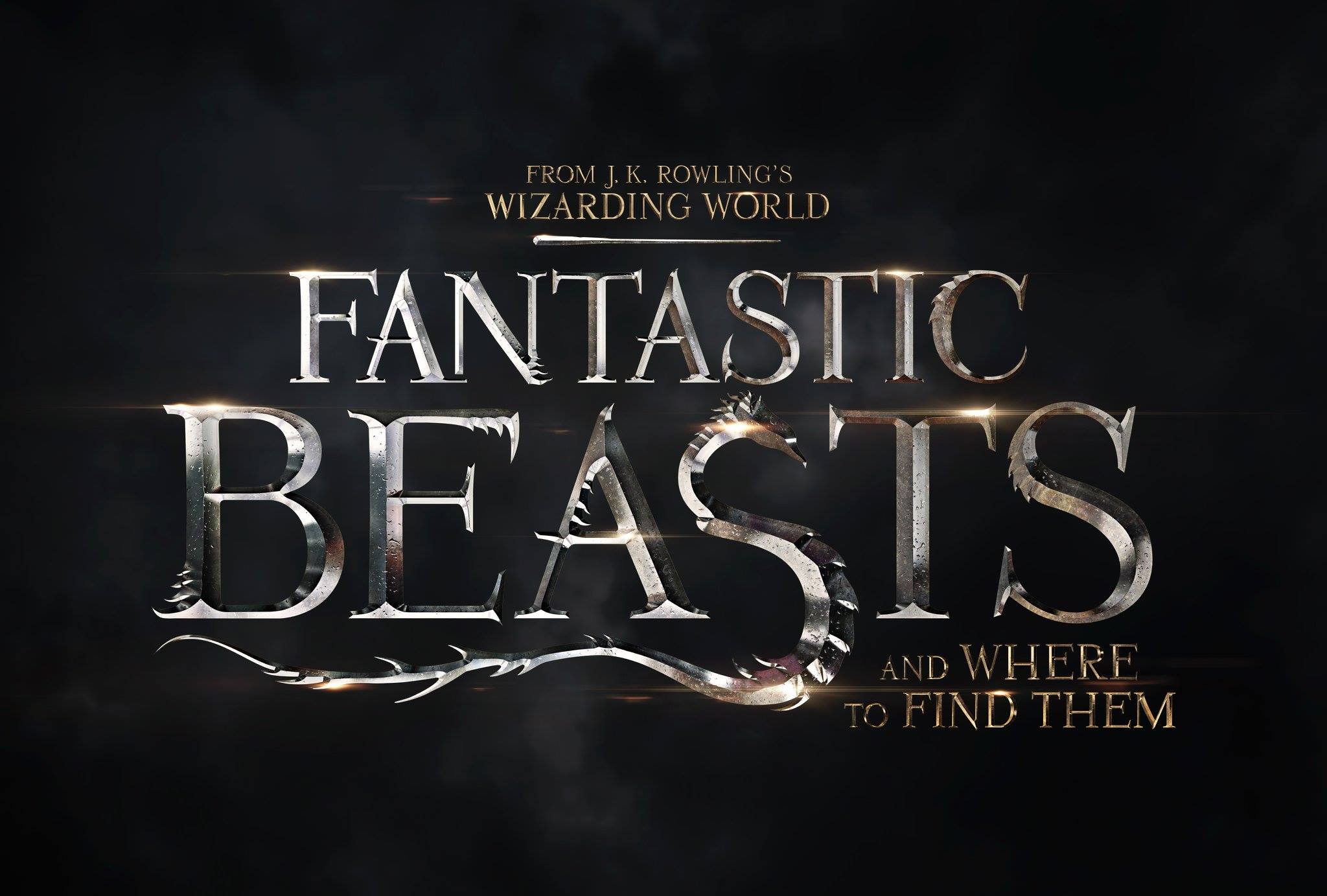 7 Hal yang Bikin Kamu Wajib Nonton Film Fantastic Beasts and Where to Find Them!