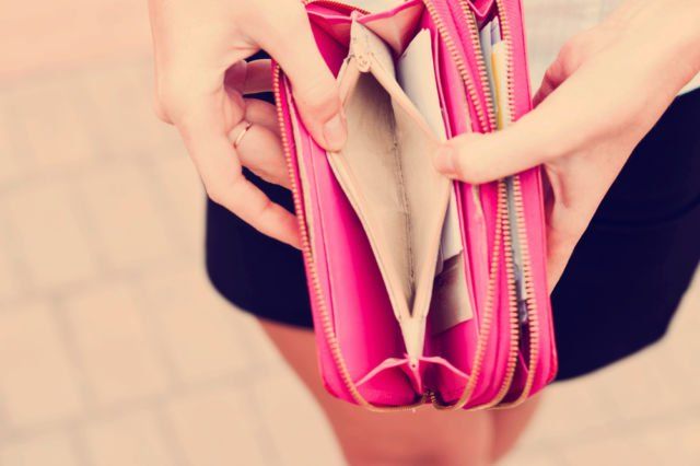 8 Tips Belanja Irit Biar Nggak Tahu-Tahu Habisnya Banyak. Sebutuhnya!