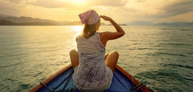 Sederhana, Namun Cara Ini Ampuh Buatmu Move On dari Dia