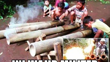 Meme Kenangan Tak Tergantikan Anak Generasi 90an Ini Bikin Tertawa Lepas