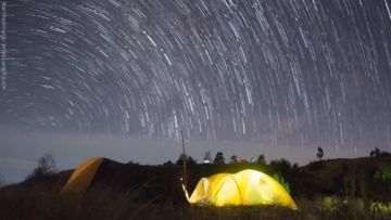 Dua Hujan Meteor Terindah Hadir di Bulan November. Fenomena Langka yang Wajib Kita Nikmati Bersama!