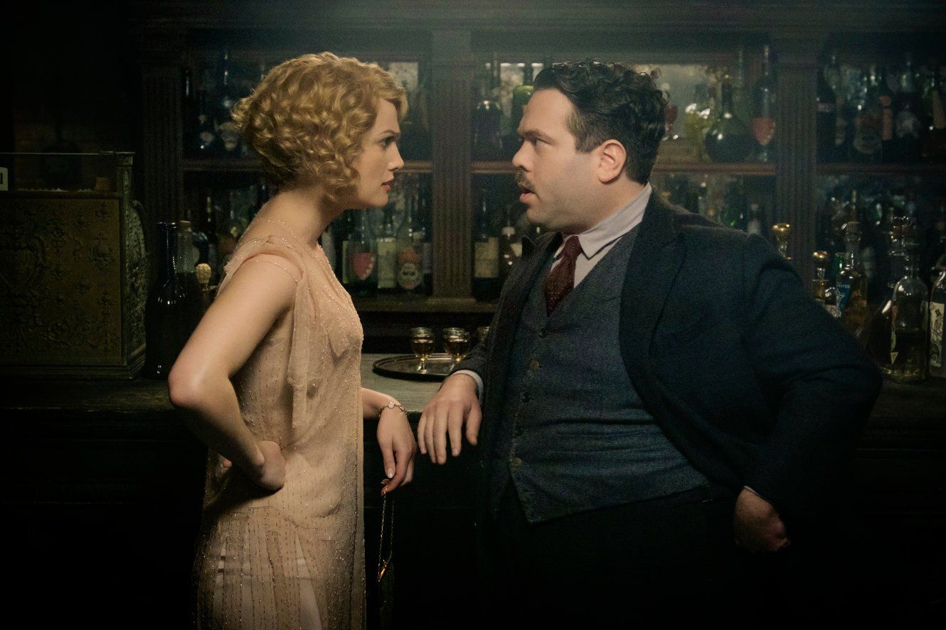 7 Hal yang Bikin Kamu Wajib Nonton Film Fantastic Beasts and Where to Find Them!