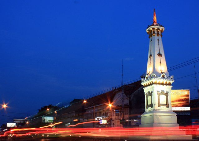 kamu yakin nggak mau ke Jogja?
