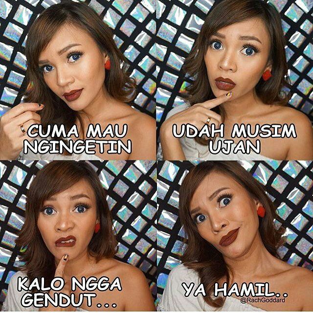 musim hujan
