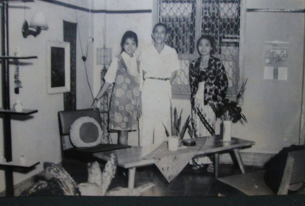 Mbah Ichsan Mashuri, Pencinta Seni yang Menyukai Kerapian
