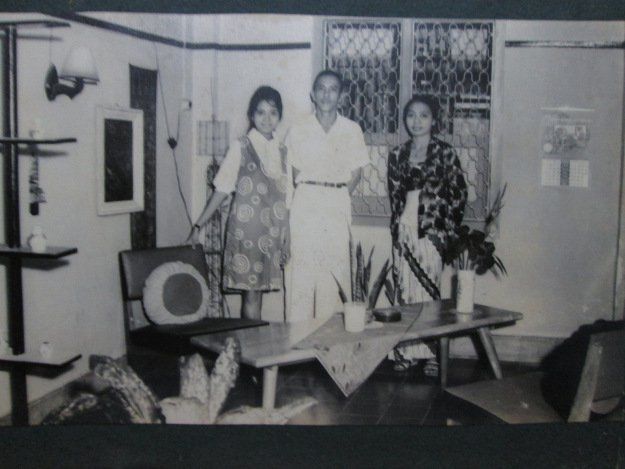 Mbah Ichsan Mashuri, Pencinta Seni yang Menyukai Kerapian