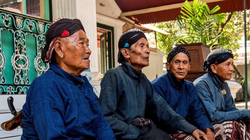 8 Mitos Unik Ini Masih Dipercaya Sama Orang Jawa. Hayo 