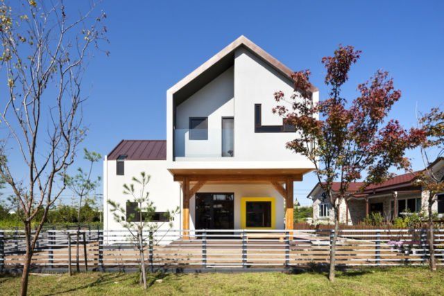 Pengin Punya Rumah Ala Korea? 6 Trik ini Bisa Jadi Referensimu Sejak Muda