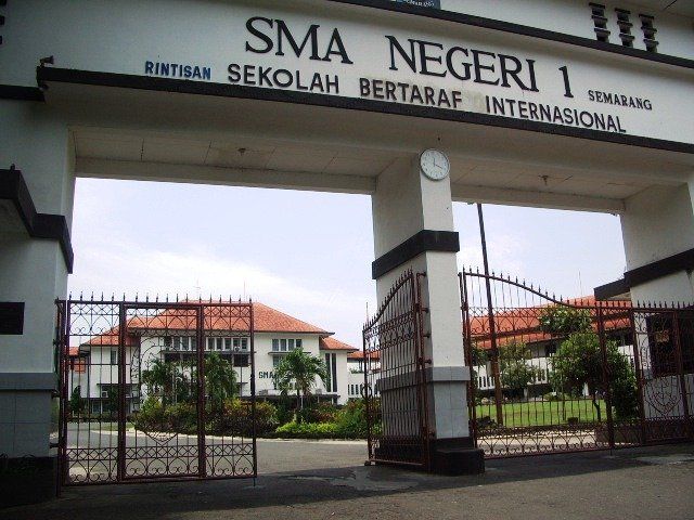 Serem...