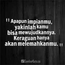 Wanita dengan Sejuta Impian
