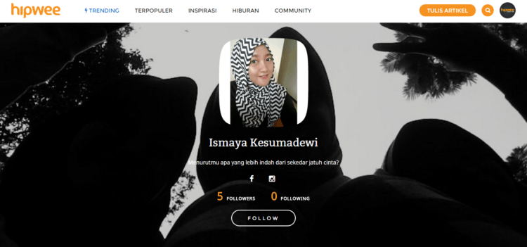 ismaya